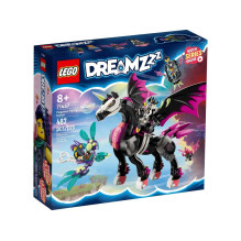LEGO®DreamZZZ ™ 71457 lietajúci kôň Pegas