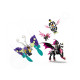 LEGO®DreamZZZ ™ 71457 lietajúci kôň Pegas