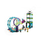 LEGO®Mesto 60361 Najbláznivejšie Stunt Challenge