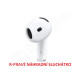 Apple Airpods 4 (2024 ANC) Náhradné slúchadlo A3055 - RIGHT