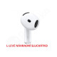 Apple Airpods 4 (2024 ANC) Náhradný slúchadlo A3056 - vľavo