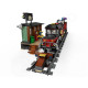LEGO® Hidden Side 70424 Vlak duchov