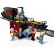 LEGO® Hidden Side 70424 Vlak duchov