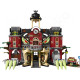 LEGO® Hidden Side 70425 strašidelná stredná škola v Newbury
