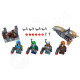 LEGO® Star Wars™ 75267 Bitevní balíček Mandalorianů