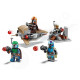 LEGO® Star Wars™ 75267 Bitevní balíček Mandalorianů