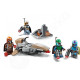 LEGO® Star Wars™ 75267 Bitevní balíček Mandalorianů