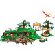LEGO® Icons 10354 Pán prstenů: Kraj