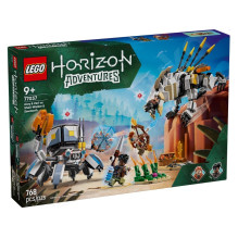 LEGO® 77037 Aloy a Varl vs. Shell-Walker a Sawtooth