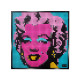 LEGO® Art 31197 Andy Warhol´s Marilyn Monroe