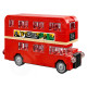 LEGO® Vytvoriteľ 40220 London Red Double Decker Bus