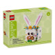 LEGO® 40764 Veľkonočný zajačik s prekvapením