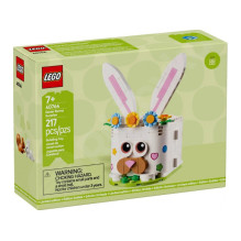 LEGO® 40764 Veľkonočný zajačik s prekvapením