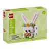 LEGO® 40764 Veľkonočný zajačik s prekvapením