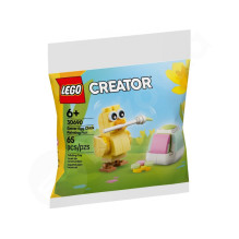 LEGO® 30690 Maľovanie kuriatok a veľkonočných vajíčok