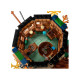 LEGO® Ideu 21318 Dom na strome
