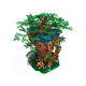 LEGO® Ideu 21318 Dom na strome