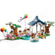 LEGO® Friends 41447 Park v městečku Heartlake