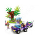LEGO® Friends 41421 Záchrana slůněte v džungli
