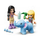 LEGO® Friends 41421 Záchrana slůněte v džungli