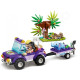 LEGO® Friends 41421 Záchrana slůněte v džungli