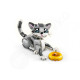 LEGO® Creator 3v1 31163 Hravá mačka