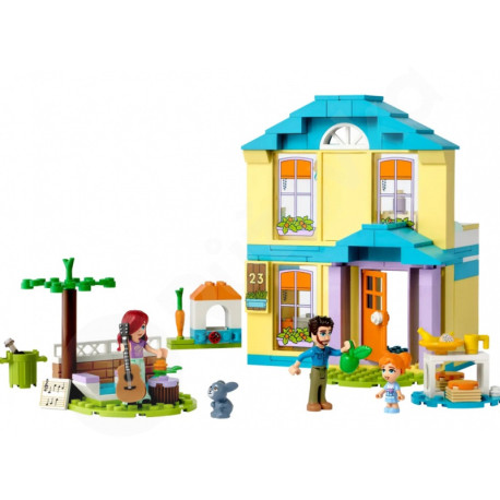 LEGO® Friends 41724 Dům Paisley