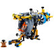 LEGO® Technic 42201 Hlbokomorská výskumná ponorka