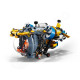 LEGO® Technic 42201 Hlbokomorská výskumná ponorka