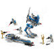 LEGO® Star Wars™ 75280 Klonových vojakov z 501