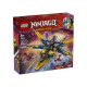LEGO® NINJAGO® 71833 Ras, Arin a plánovač super búrok
