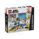 LEGO® Super Mario™ 72035 Mario Kart™ – Toad a jeho garáž