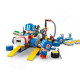 LEGO® Super Mario™ 72035 Mario Kart™ – Toad a jeho garáž