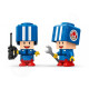 LEGO® Super Mario™ 72035 Mario Kart™ – Toad a jeho garáž