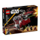 LEGO® Star Wars™ 75401 Ahsoka a stíhačka Jedi™