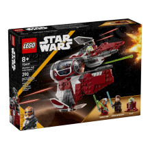 LEGO® Star Wars™ 75401 Ahsoka a stíhačka Jedi™