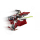 LEGO® Star Wars™ 75401 Ahsoka a jediská stíhačka Interceptor™