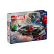 LEGO® Marvel 76309 Spider-Man vs. Venomův výkonný sporťák