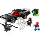 LEGO® Marvel 76309 Spider-Man vs. Venomův výkonný sporťák