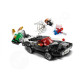 LEGO® Marvel 76309 Spider-Man vs. Výkonné športové auto Venom