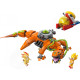 LEGO® Sonic the Hedgehog™ 77003 Super Shadow vs. Biolizard