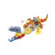 LEGO® Sonic the Hedgehog™ 77003 Super Shadow vs. Biolizard