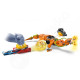 LEGO® Sonic the Hedgehog™ 77003 Super Shadow vs. Biolizard