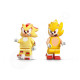LEGO® Sonic Hedgehog™ 77003 Super Shadow vs. Biolizard