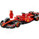 LEGO® Speed Champions 77242 Závodní auto Ferrari SF-24 F1®