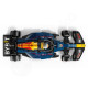 LEGO® Speed Champions 77243 Závodní auto Oracle Red Bull Racing RB20 F1®