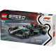 Pretekárske auto LEGO® Speed Champions 77244 Mercedes-AMG F1® W15