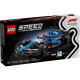 LEGO® Speed Champions 77246 Pretekárske auto Visa Cash App RB VCARB 01 F1®