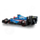 LEGO® Speed Champions 77246 Pretekárske auto Visa Cash App RB VCARB 01 F1®