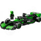 Pretekárske auto LEGO® Speed Champions 77247 KICK Sauber F1® Team C44